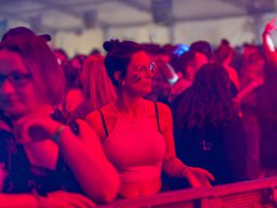 90er 2000er Party 2025